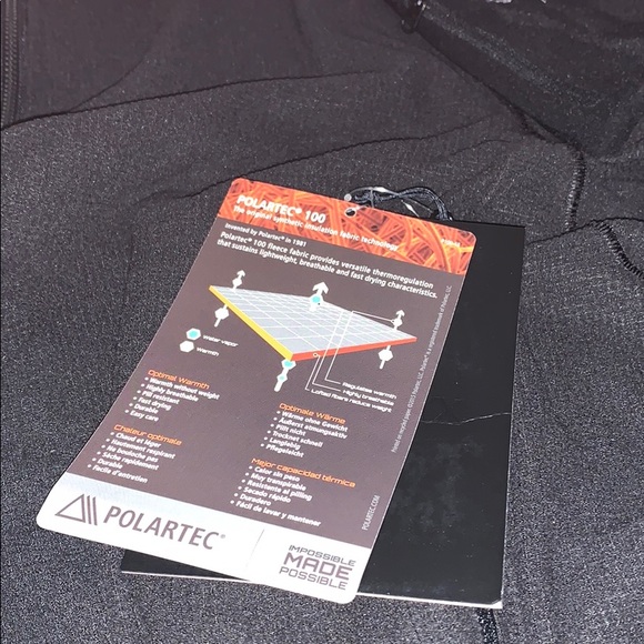 Arc'teryx Delta LT Jacket Men's (Black) - Picture 5 of 9